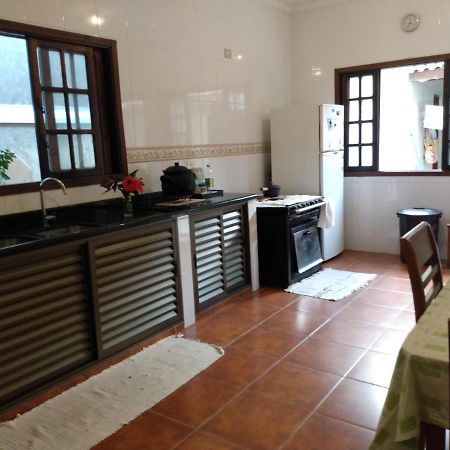 Hospedaria Namaste Peruibe Luaran gambar