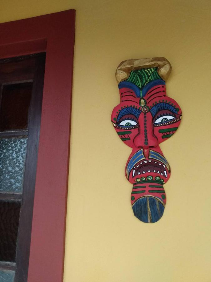 Hospedaria Namaste Peruibe Luaran gambar