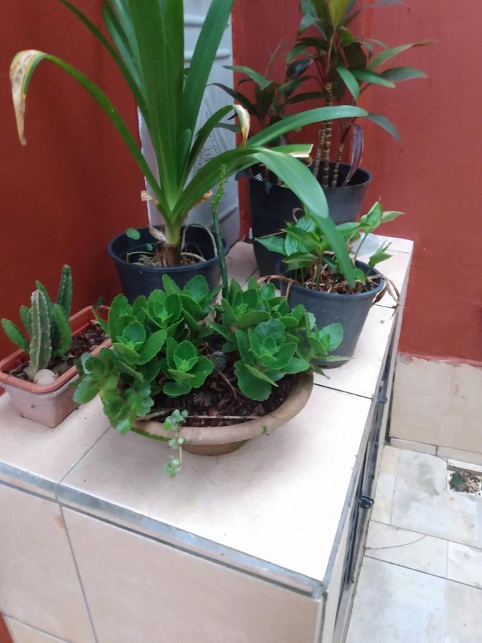 Hospedaria Namaste Peruibe Luaran gambar