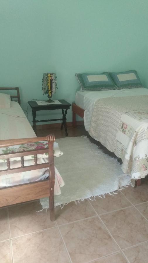 Hospedaria Namaste Peruibe Luaran gambar