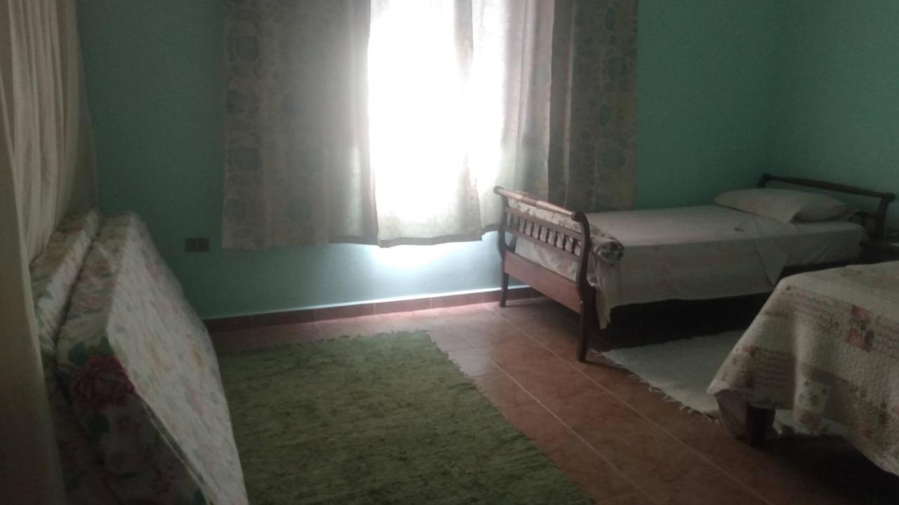 Hospedaria Namaste Peruibe Luaran gambar