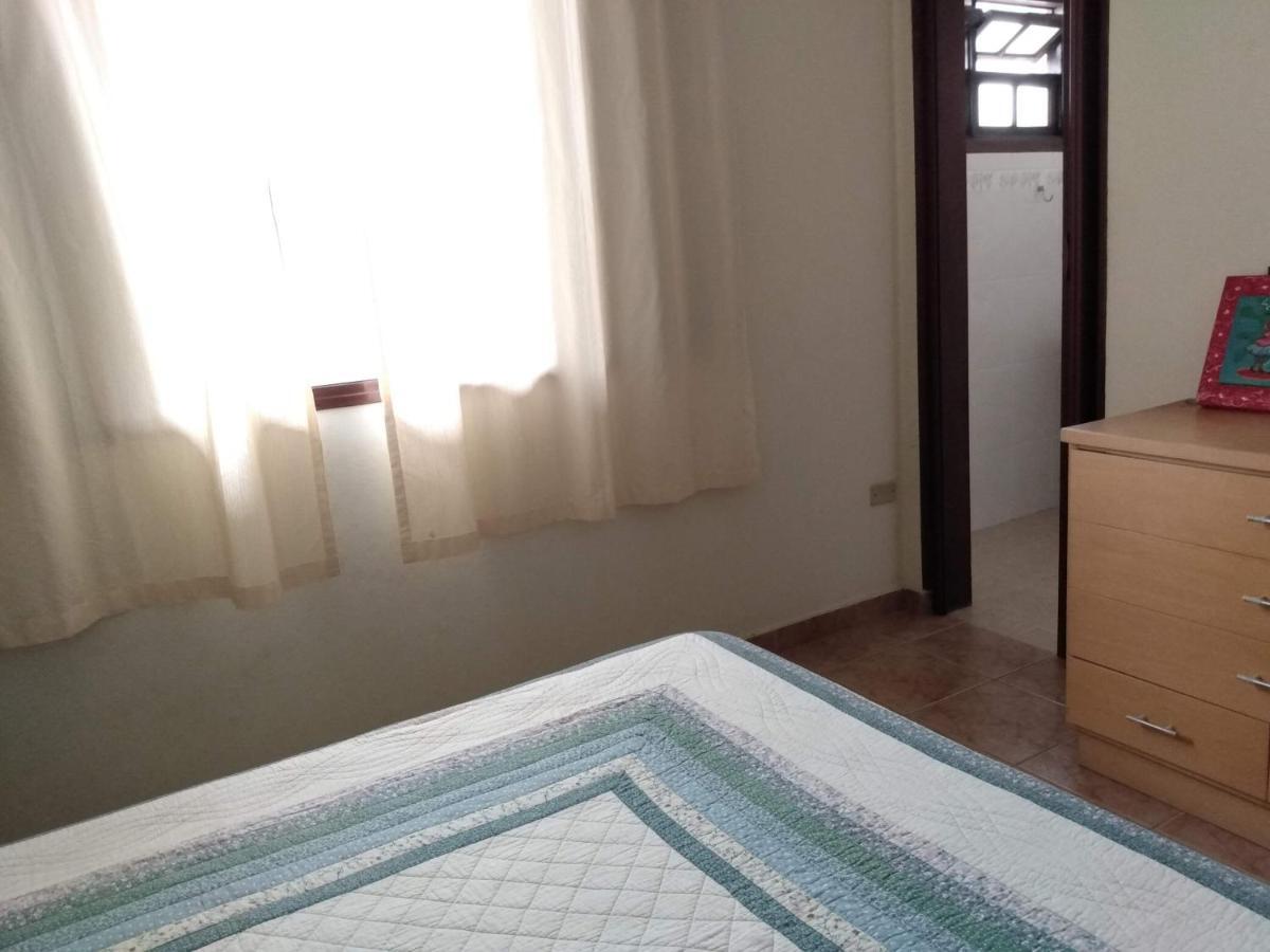 Hospedaria Namaste Peruibe Luaran gambar