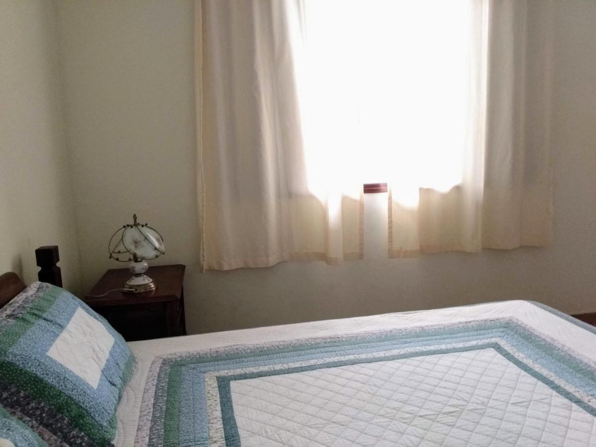 Hospedaria Namaste Peruibe Luaran gambar